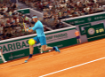 Tennis World Tour: Roland-Garros Edition utannonserat