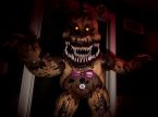 VR-spelet Five Nights at Freddy's: Help Wanted 2 släpps i december