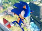 Rykte: Sonic Team utvecklar just nu Sonic Frontiers 2