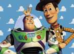 Tim Allen och Tom Hanks bekräftas reprisera sina roller som Buzz och Woody i Toy Story 5