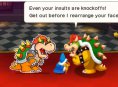 Ny trailer från Mario & Luigi: Paper Jam Bros