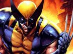 Wolverines hjälm i Deadpool 3 uppvisad via en läskmugg