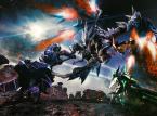 Monster Hunter XX utannonserat till Nintendo Switch