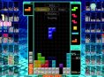Fira Marios 35-årsjubileum i Tetris 99 till helgen