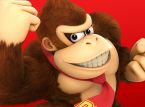 Donkey Kong Country-delen av Super Nintendo Land drabbad av försening