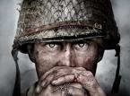 Årets Call of Duty utspelar sig under andra världskriget