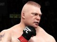 Ladda ner Brock Lesnar gratis till EA Sports UFC