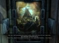 Lurig kod i God of War: Ascension