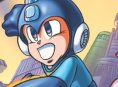 Fox förbereder Mega Man-film