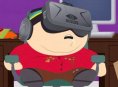 South Park ger sig i kast med Oculus Rift