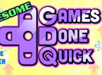 Awesome Games Done Quick 2016 är igång