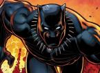 Marvel pushar för att Oscarsnominera Black Panther till Bästa Film