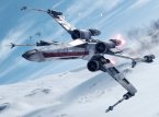 Ta en titt bakom kulisserna hos EAs kommande Star Wars-spel