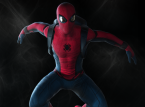 Nu är trailern för Spider-Man: Homecoming här