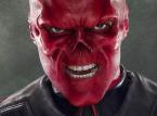 Red Skull kan komma att återvända till filmuniversumet