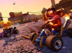 Nyversionen av Crash Team Racing släpps till sommaren