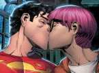 Superman kommer ut som bisexuell i ny serietidning