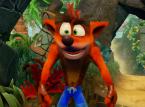 Crash Bandicoot: Nsane Trilogy utannonserat till Switch, PC och Xbox One