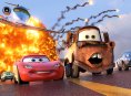 Disneys trailer för Cars 3 får barn att skrikgråta