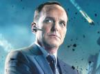 Agent Coulson återvänder till Captain Marvel