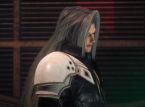 Remaster av Crisis Core: Final Fantasy VII utannonserad