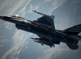 Ace Combat 7: Unknown Skies körs i 4K till PC