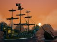 Gamereactor Live: Vi spelar King of Seas
