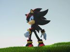Shadow dyker upp i remaster av Sonic Generations