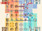 Strategispelet Close Castles utannonserat till PS4