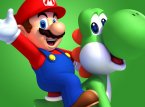 Ett Yoshi-spel till Nintendo Switch utannonserat