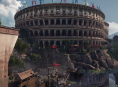 Crytek visar upp Rom i Ryse: Son of Rome