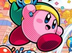 Kirby: Battle Royale utannonserat till Nintendo 3DS