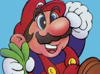 Marios förunderliga äventyr som du aldrig upplevt