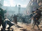 Ubisoft vill satsa på en mer delad upplevelse med Unity
