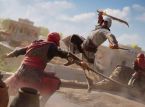 Assassin's Creed Mirage-utvecklarna går på djupet med nytt gameplay