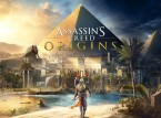 Assassin's Creed Origins släpps i sex olika utgåvor