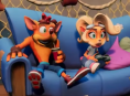 Kolla in Crash Bandicoot 4: It's About Time till Playstation 5