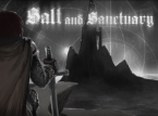 Salt and Sanctuary släpps den 28 mars till Playstation Vita