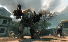 Crytek visar nytt från Warface