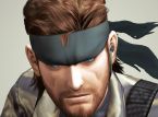 Kolla in första gameplay-trailern på remaken Metal Gear Solid Δ: Snake Eater