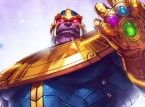 Thanos kommer äga första minuterna av Infinity War