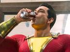 Filmfotograf bekräftar trailer för Shazam på Comic-Con