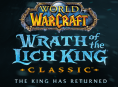 Häng med oss i vår tredje World of Warcraft: Wrath of the Lich King-livestream