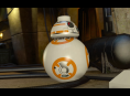 BB-8 trailer från Lego Star Wars: The Force Awakens