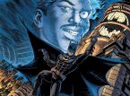 Återvänd till Tim Burtons Batman i serietidningen Batman '89
