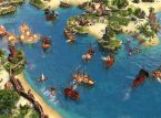 Age of Empires III expanderar om två veckor