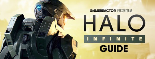 Halo Infinite hade största lanseringen någonsin för serien med över 20 miljoner spelare