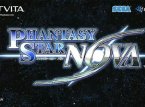 Phantasy Star Nova utannonserat till PS Vita