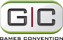 Games Convention över Atlanten