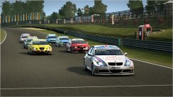 Nya bilder på Race Pro